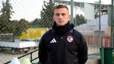 Kozlowski: Galatasaray'a 3 Puan!