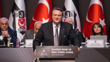 Kulüp Başkanı İstifa Etti! Büyük Değişim!