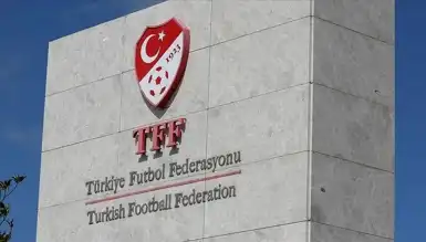 Süper Lig Takımı ve Teknik Direktörler PFDK'da!