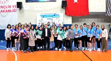 Mahpeyker Sultan Yurdu, Düzce Basketbol Turnuvası'nı Kazandı!