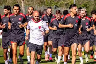 Enes Ünal Sezonu Kapattı! Çapraz Bağ Sakatlığı
