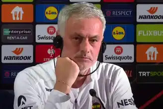 Mourinho'nun Kulaklık Sorunu Gündemi Sarsıyor!
