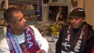 Müslüm Gürses Hayranları Kütahyalı'ya Tepkili!