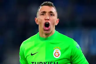 Muslera: Sezon Sonu Ayrılık Kararı!