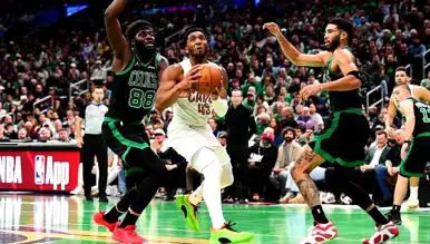 NBA'de Sürpriz Sonuçlar: Galibiyet Serileri Sonlandı!