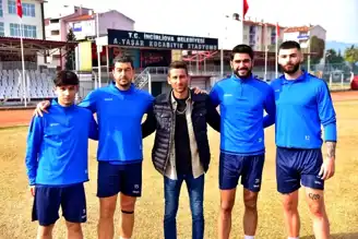 İncirliova Belediyespor, Şampiyonluk İçin Hazır!