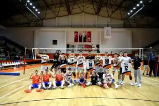 İnegöl Belediyespor, Lider Karacabey'i Ağırlayacak