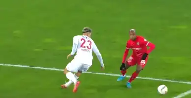 Çorum FK, Ümraniyespor'u Evinde Yendi!