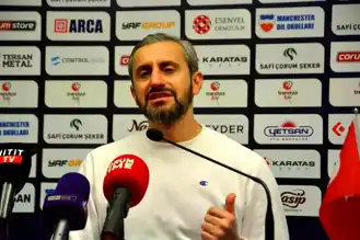 Çorum FK - Amed: 1-1 Berabere! Teknik Direktörlerden Açıklamalar