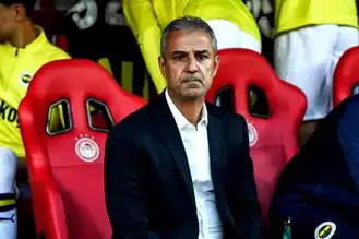 İsmail Kartal, Persepolis'te!