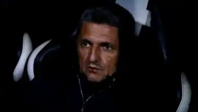 Lucescu'ya 4 Ay Men Cezası