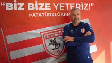 Teknik Direktör: Kalan Maçlar Kazanılacak!
