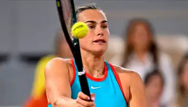 Sabalenka, Rakhimova'yı Ezdi!