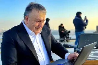 İsmail Türüt'ün 2024 Yılının En İyi Kareleri