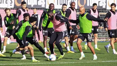 Süper Lig Takımı Deplasmana Hazır