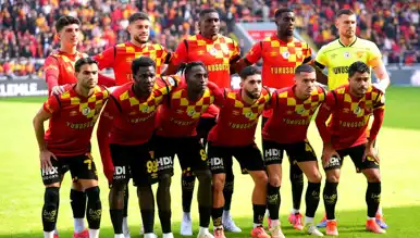 Süper Lig Takımı Deplasmanda İlk Galibiyet Peşinde