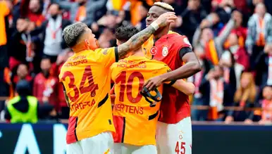 Süper Lig Devinden Önemli Maç Kadrosu!