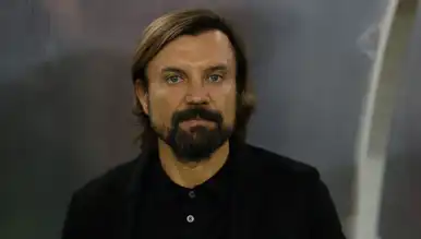 Süper Lig Takımı Teknik Direktörle Yollarını Ayırdı!