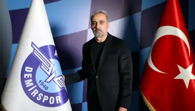 Süper Lig Kulübü Yeni Hocayı Açıkladı!