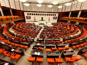 TÜSİAD Başkanlarının Gözaltına Alınması TBMM'de Tartışıldı