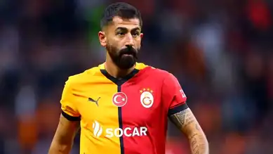 Kerem Demirbay'ın Yeni Adresi: Olympiakos Mu?