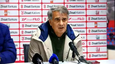 Trabzonspor, İskenderunspor'a Puan Kaptırdı!