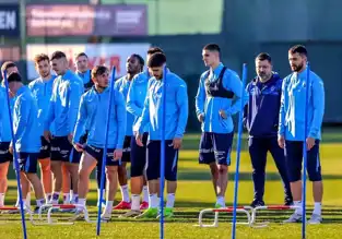 Trabzonspor, Kayserispor'da Galibiyet Arıyor