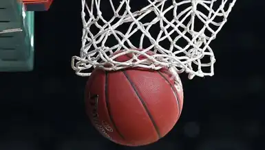 Türk Basketbol Takımları Avrupa'da Zafer Kutladı!