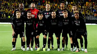 Beşiktaşlılar Twente Maçında Yok!