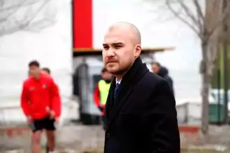 Uşakspor: Üst Lige Yükseliş Hedefi