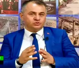 Vanspor'a Saldırı: US-SEN'den Kınama ve Ceza Çağrısı