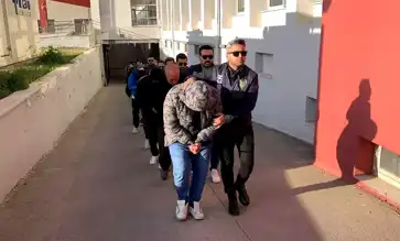 Yasa Dışı Bahis Operasyonu: 26 Tutuklama