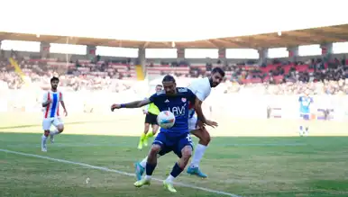 Yerel Takım Ezici Galibiyetle Liderliğe Yükseliyor!