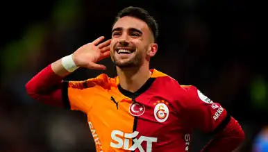 Yunus Akgün Cezalı! Kasımpaşa Maçında Yok!