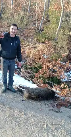 Av Tüfeği Kazası: Genç Adam Hayatını Kaybetti