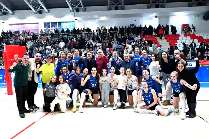 Bozüyük, Namağlup Göztepe'yi Yendi!