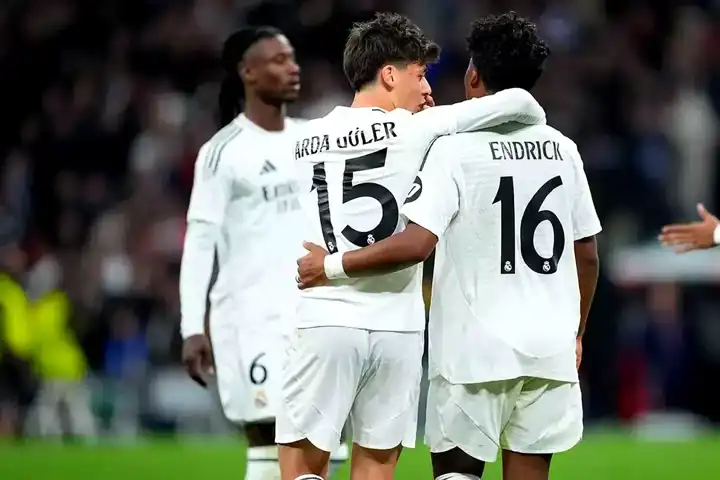 Real Madrid, Ligden Çekilebilir!  Hükümeti Bile Korkuttu!