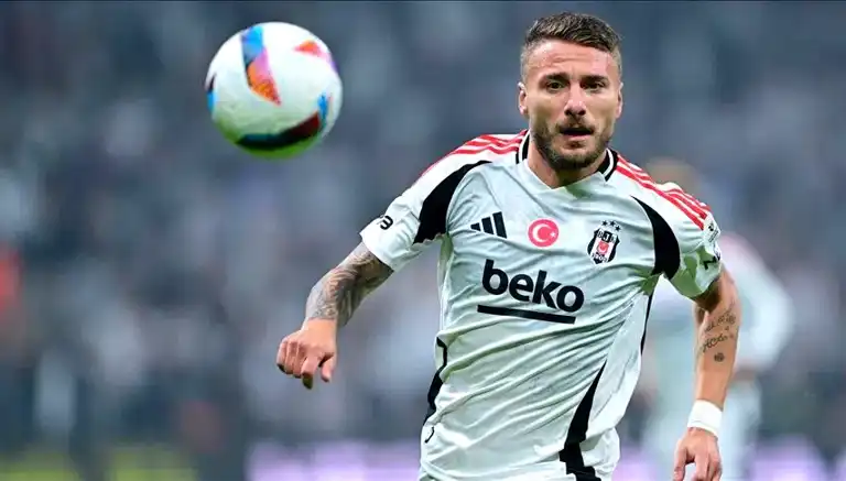 Immobile'nin Bologna Transferi İçin Şartı: Aradaki Fark!