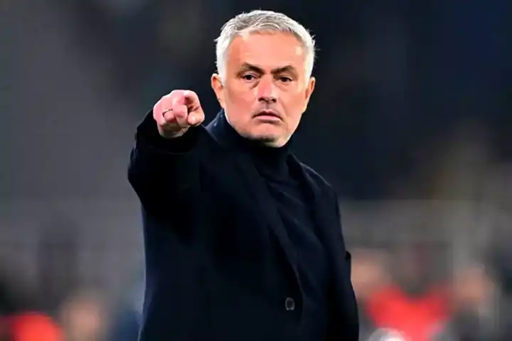 Mourinho'dan Yeni Transferlere İlk Bakış