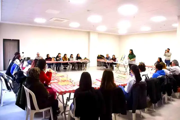 Karacabey Şubat'ta Sosyal ve Kültürel Etkinliklerle Canlanıyor