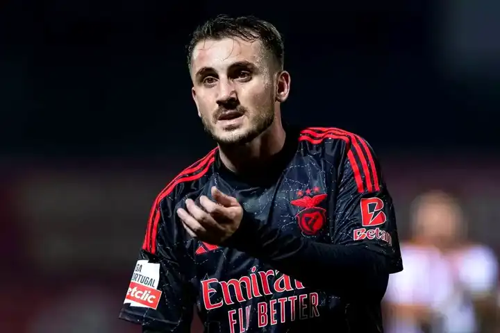 Aktürkoğlu'ndan Galatasaraylıya Sert Yanıt!
