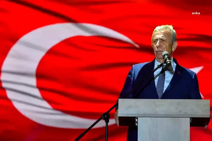 Yavaş'tan Çığ Felaketi Başsağlığı Mesajı