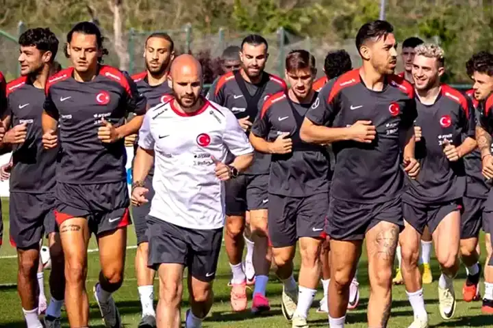 Enes Ünal Sezonu Kapattı! Çapraz Bağ Sakatlığı