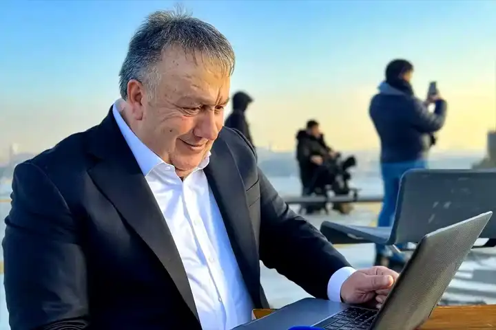 İsmail Türüt'ün 2024 Yılının En İyi Kareleri