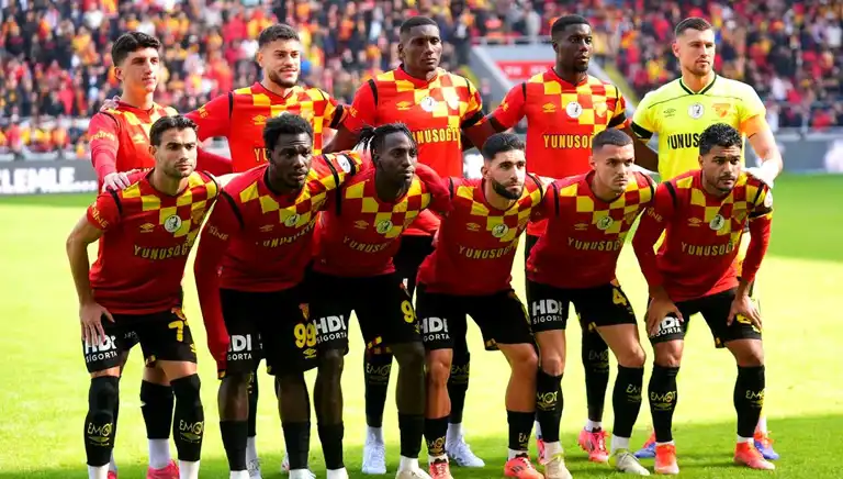 Süper Lig Takımı Deplasmanda İlk Galibiyet Peşinde